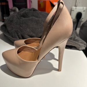 Steve Madden Deeny Heels